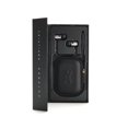 thumbnail image 4 of ROC Model III - Silver by Cristiano Ronaldo Wired Sport Earbuds in-Ear Headphones New 2018 Silver, 4 of 5