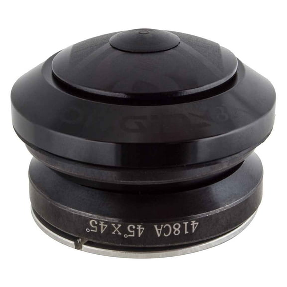 Origin8 Headset INT Twistr 1-1/8 IS42/28.6 IS42/30 Black - A3