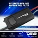 thumbnail image 4 of Amplificador marino DS18 NXL-X600.4D 4 canales 1600W IP67, 4 of 8