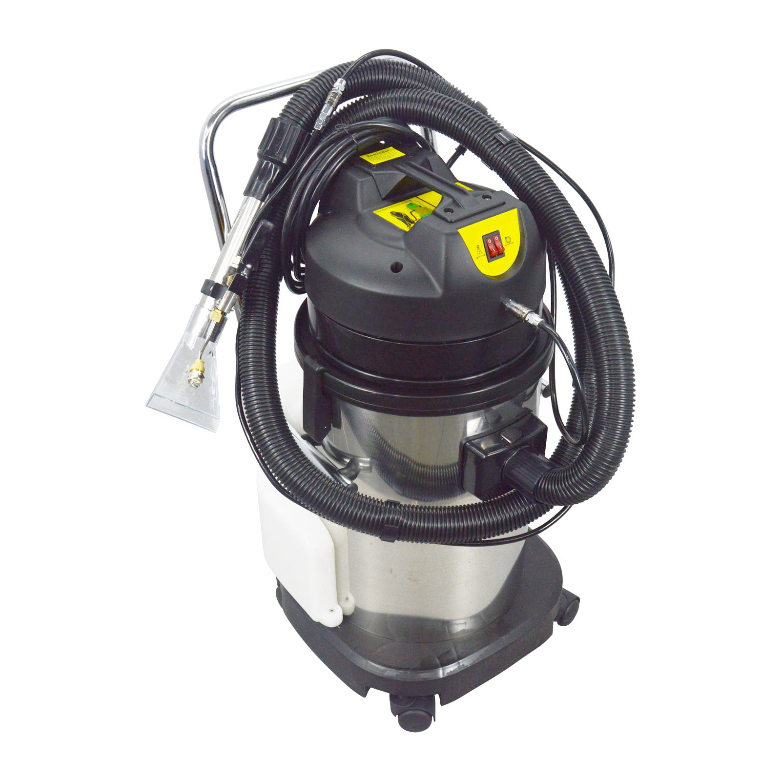 60L Commercial Carpet Cleaner 3 In 1 Multi-Purpose Senegal