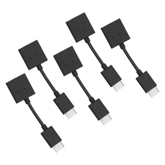 Cable de Extensión Compatible con HDMI ANGGREK 4K