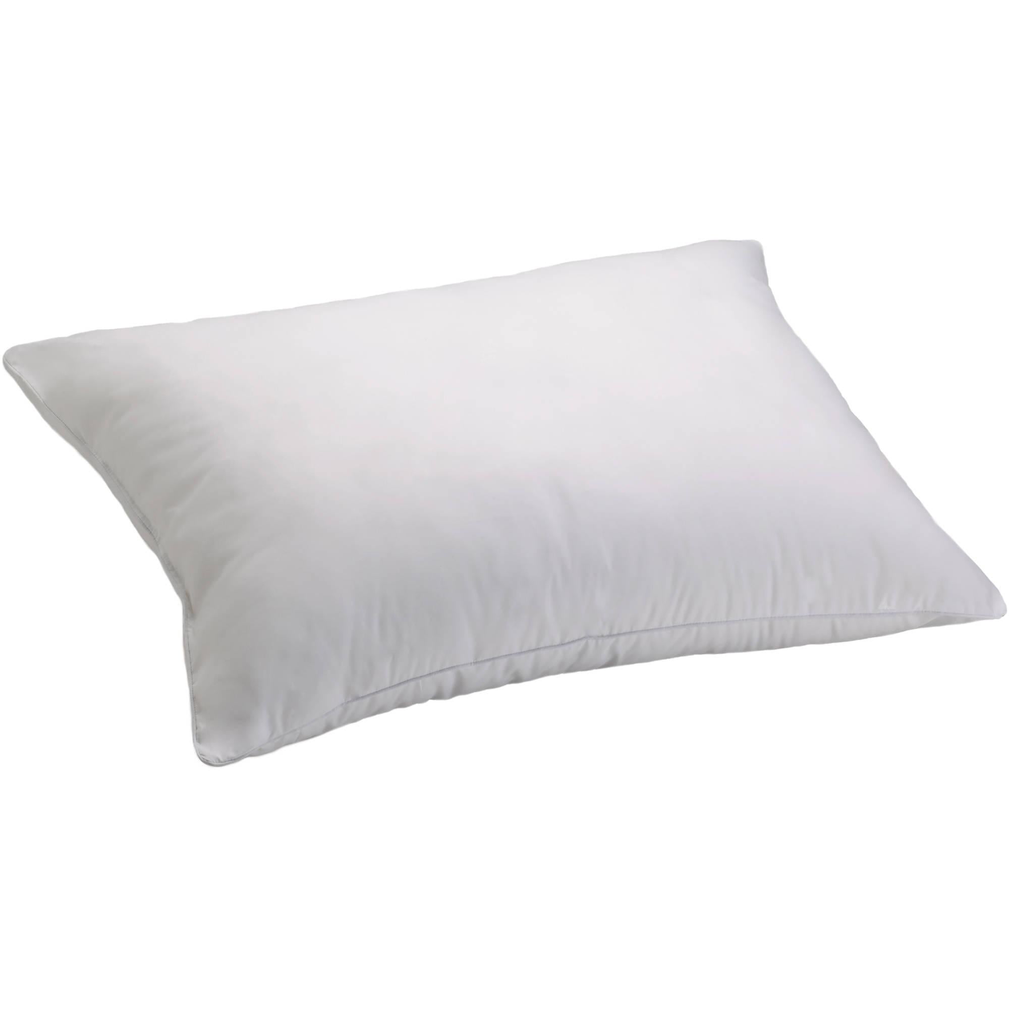 hypoallergenic pillow case walmart