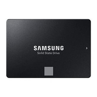 SAMSUNG 1TB Solid State Drive SSD 970 EVO Plus Series - PCIe NVMe