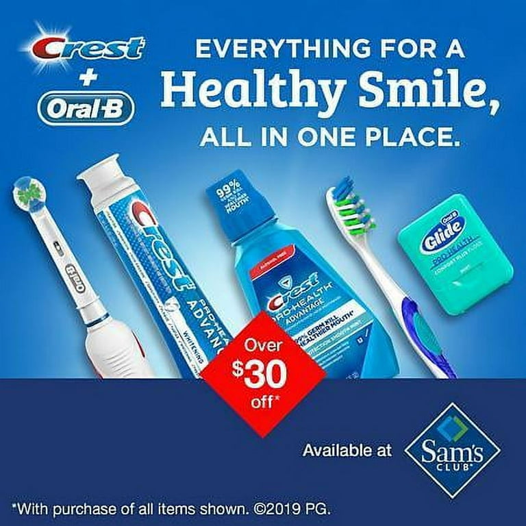 Crest Oral B Pro Shop Login Save Money ifconnect.ifsuldeminas.edu.br