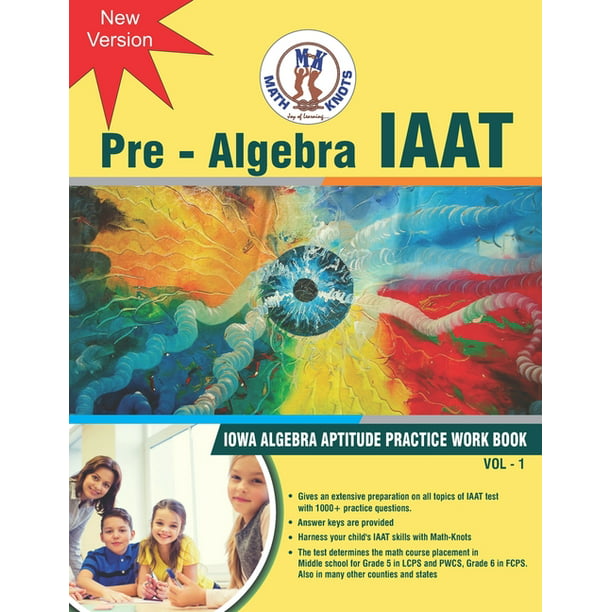 iaat-iowa-algebra-aptitude-practice-workbook-vol-1-paperback-walmart-walmart