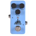 thumbnail image 5 of ANA CHORUS Mini Guitar Pedal Analog Chorus Guitar Effect Pedal, 5 of 5