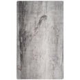 thumbnail image 2 of Safavieh Daytona Candace Geometric Polyester Machine Washable Area Rug, Ivory/Gray, 4' x 6', 2 of 8