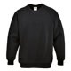 thumbnail image 1 of Portwest - Jersey Roma para Adultos Unisex (Negro), 1 of 1