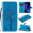 thumbnail image 1 of Funda tipo billetera para Xiaomi Redmi Note 9 9s 10 10s Pro Max 10T 9A 9C 4G 5G Flip PU Funda de cuero con bolsillo para tarjetas Capa Coque Tan Jianjun unisex, 1 of 2