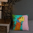 thumbnail image 2 of Oreiller Premium dodo, 2 of 9
