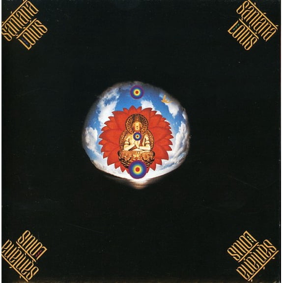 Santana - Lotus - Music & Performance - CD