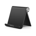 thumbnail image 1 of Soporte para teléfono celular UGREEN, plegable, portátil, ajustable, negro, 1 of 8