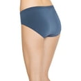 thumbnail image 2 of Jockey Women's Smooth & Shine Seamfree Hi Cut, 2 of 2