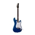 thumbnail image 3 of Guitarra Eléctrica BABILON BLAZE- LBL azul cielo, 3 of 4