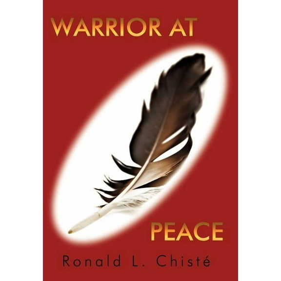 Warrior at Peace (Hardcover)