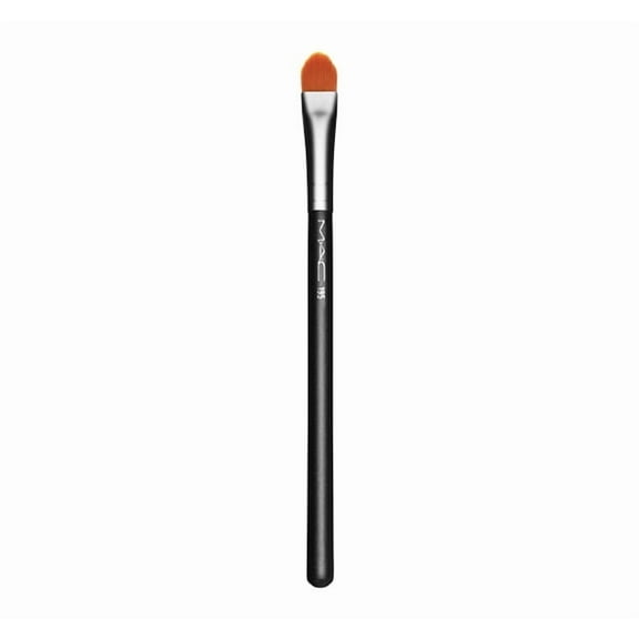 Mac Concealer Brush  #195  New