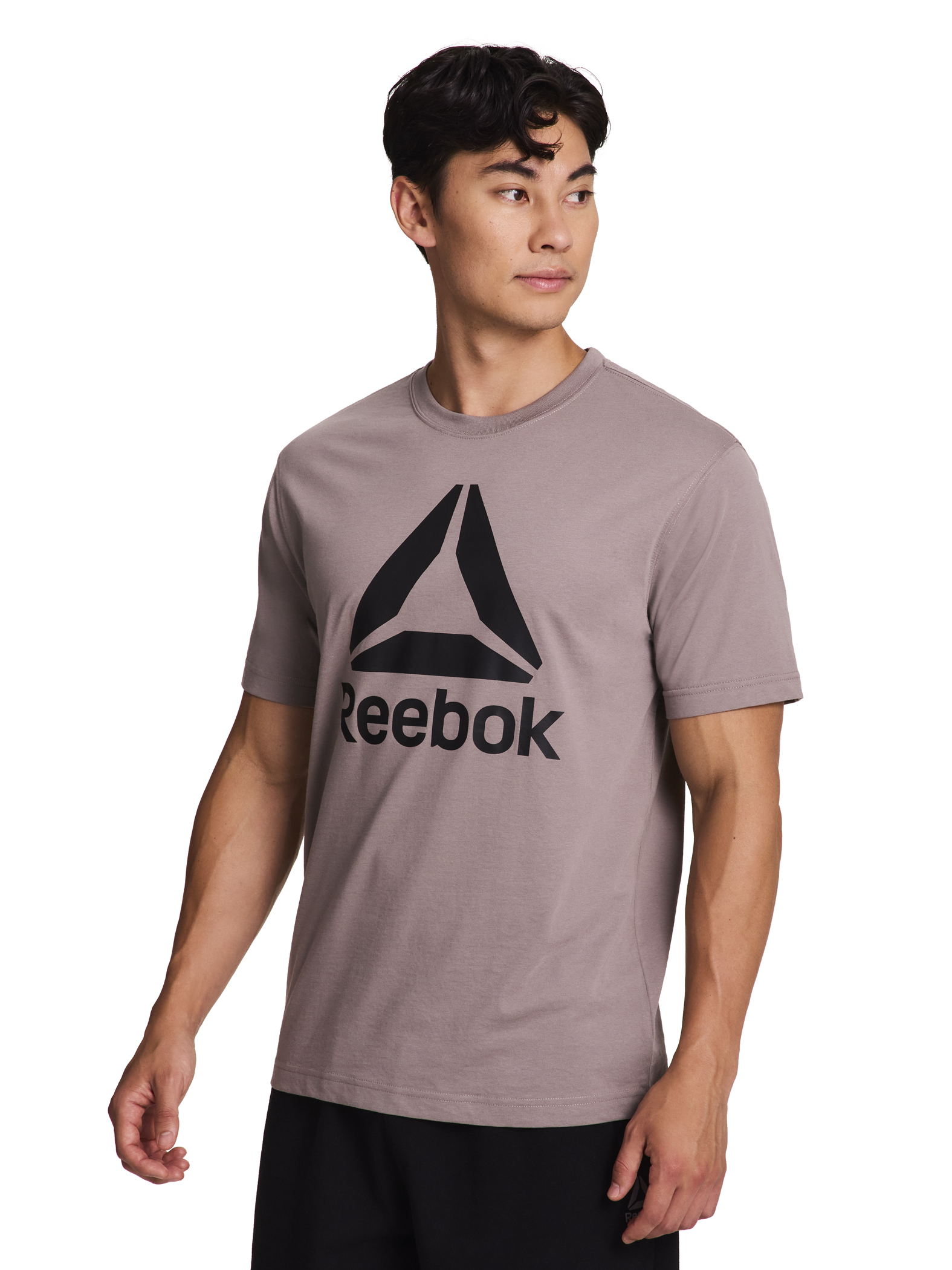 Reebok Men's & Big Men's Logo Graphic T-Shirt, Sizes XS-5XL