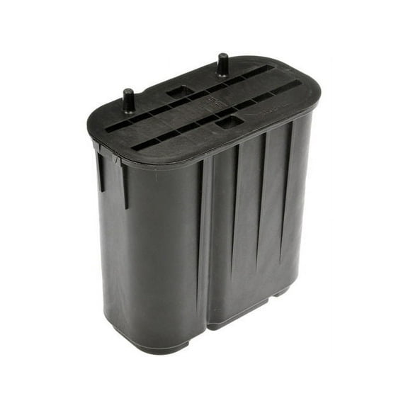 Carbon Canister - Compatible with 2002 - 2003 Jeep Liberty 2.4L 3.7L