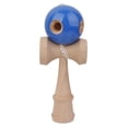 thumbnail image 2 of Juguete de Japonés -Azul Sunnimix Juguetes de madera, 2 of 8