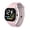 G006- Pink, variant on Outdoor Watch, Date Display, 12/24 Hour Format, Square Face Watch, Silicone Watch Band, Led Digital, Outdoor, Sports & Outdoor, Student Watch, White, 1 Pc