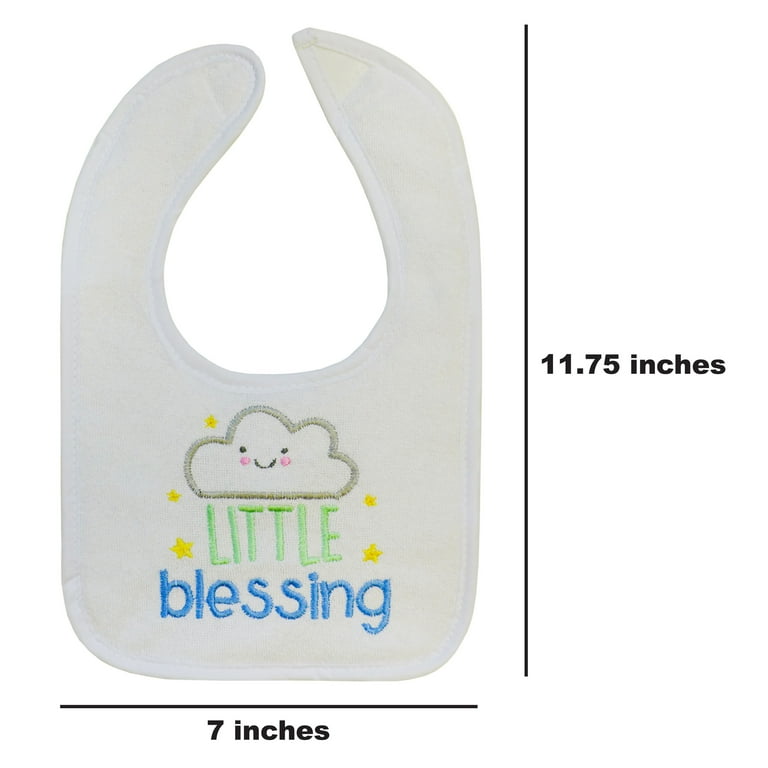 The saturday sales baby bibs