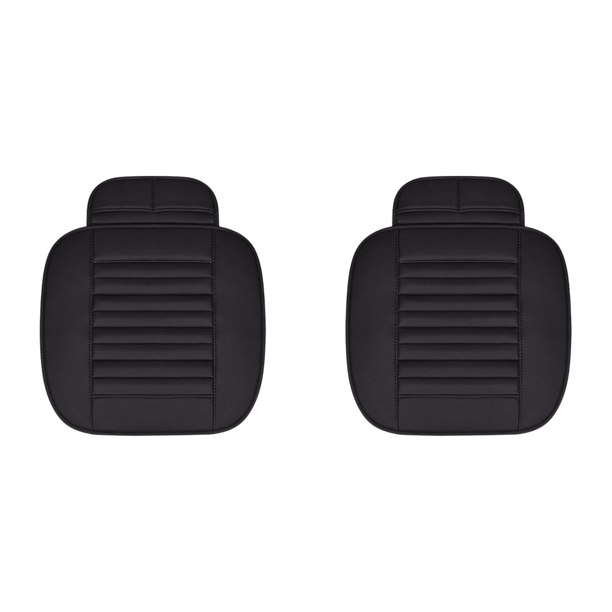 Cojín Universal para Silla Coche Protector Antideslizante Asiento Automóvil Color