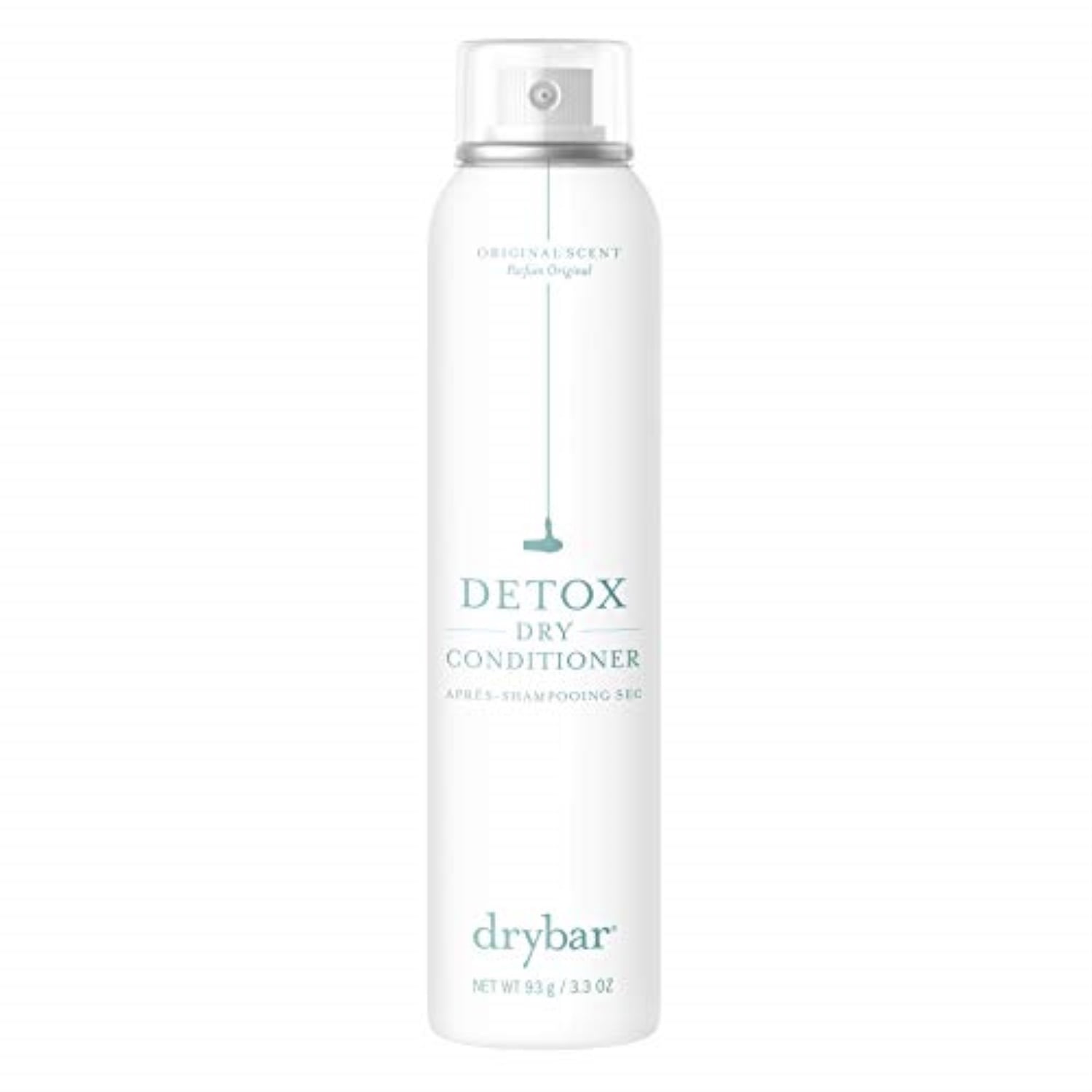 Drybar drybar detox dry conditioner (original scent) 3.3 ounces