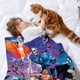 thumbnail image 2 of He-Man anti-pilling, suave, ligera, esponjosa y acogedora de lujo para hogar y cocina – Perfecta para niños y adultos,150X200cm, 2 of 6