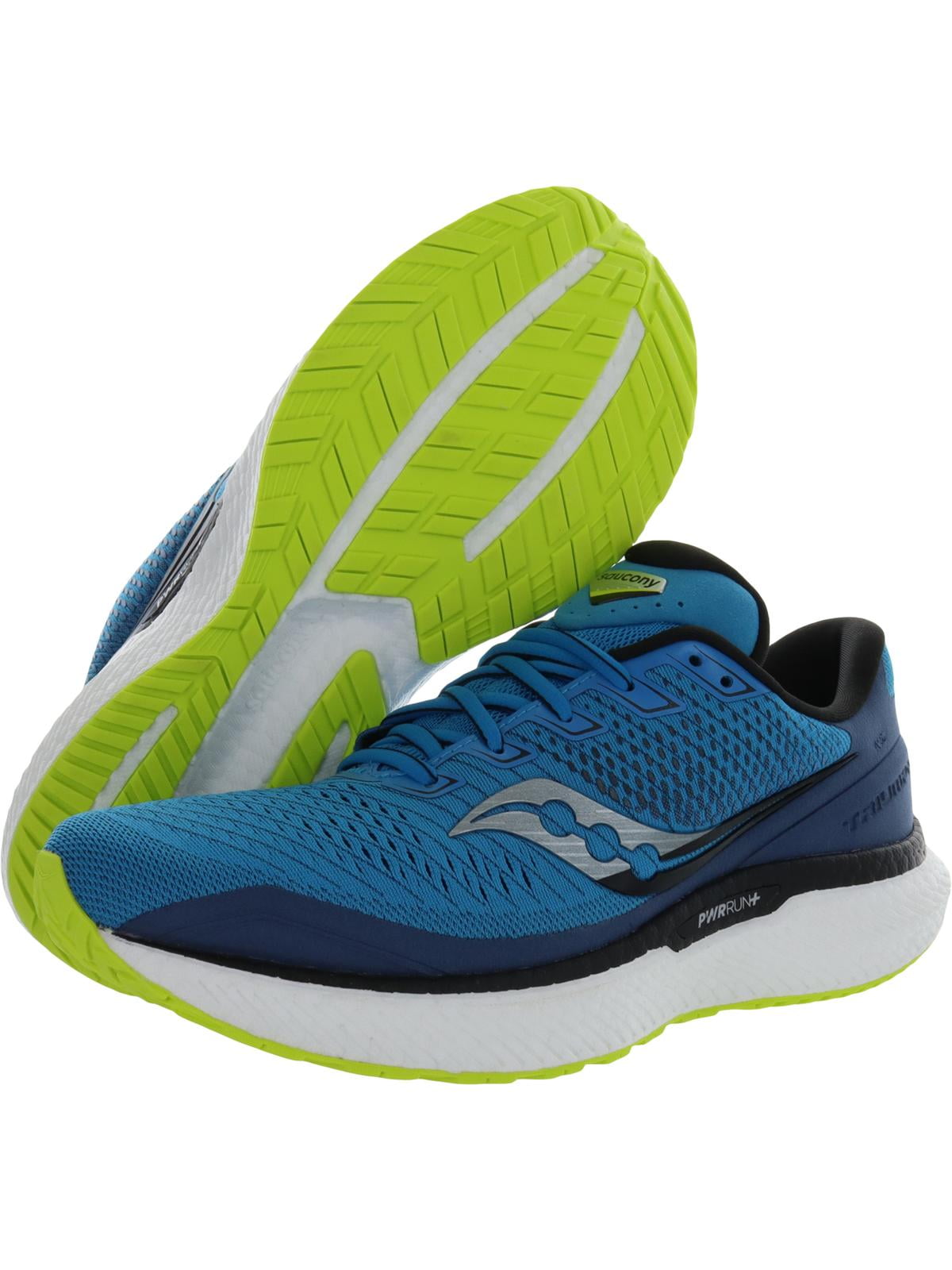 Saucony triumph 18 discount hombre