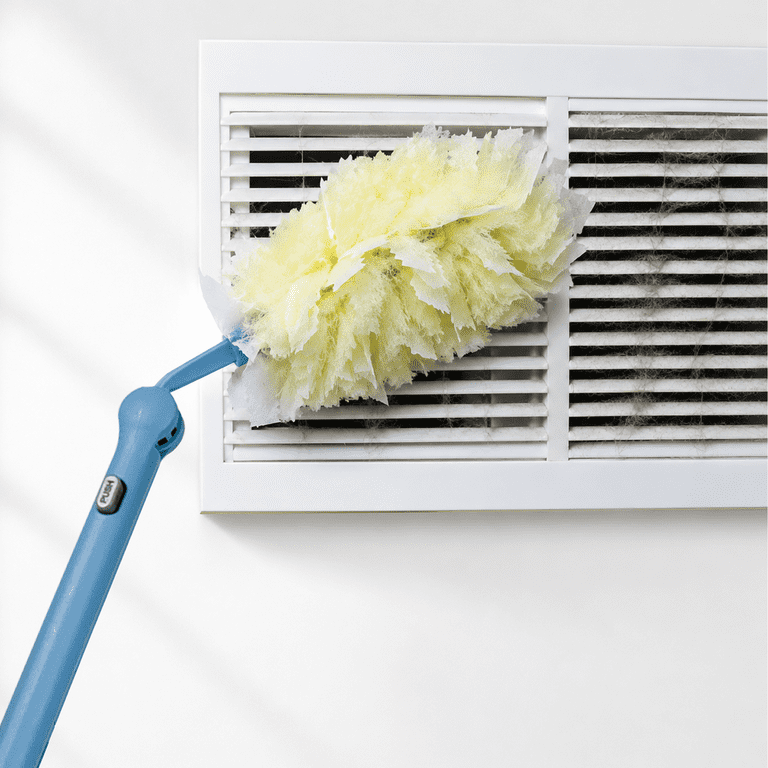 Great Value Heavy Duty Extendable Duster Kit, 4 Pieces photo 6