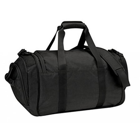 PROPPER Tactical Nylon Duffle Bag, Black, ONE SIZE F562375001