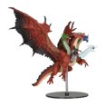 thumbnail image 1 of Figura premium WizKids D&D Icons of the Realms Tiamat, 1 of 2