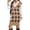 Khaki Diamond, variant on Womens Sweater Vest Dress Oversized Knitted Sleeveless Pullovers Sweaters V Neck Tank Sweater Dress Fall Winter