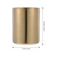 thumbnail image 2 of Desk Pen Holder Metal Pencil Organizer Pen Pencil Bucket Multi-function Makeup Brush Storage Holder, 2 of 4