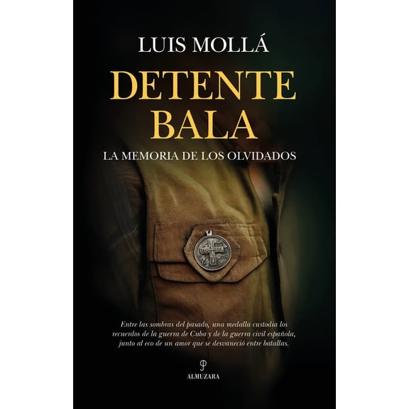 Pre-Owned Detente Bala (Paperback) 8410525682 9788410525689