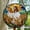 Jesus Wheat Field, variant on Mexican 2 Stained Glass Window Hanging, Christmas Ornament Gift, Mother’S Day Keepsake, Valentine’S Day Decor, Festival Gift Ornament, Keepsake 2025 — Holiday Season