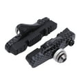 thumbnail image 3 of LAFGUR Brake Rubber Block, Anti Friction Caliper Brake Block For Bicycle, 3 of 8