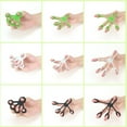 thumbnail image 4 of Bangcool Élargisseur de Doigt en Silicone Anti-Stress Bande d'Exercice pour Doigt Élargisseur de Main, 4 of 10
