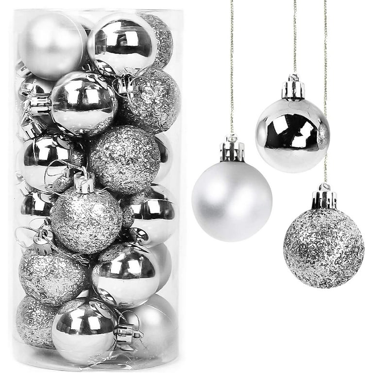 Decorative balls shop for christmas