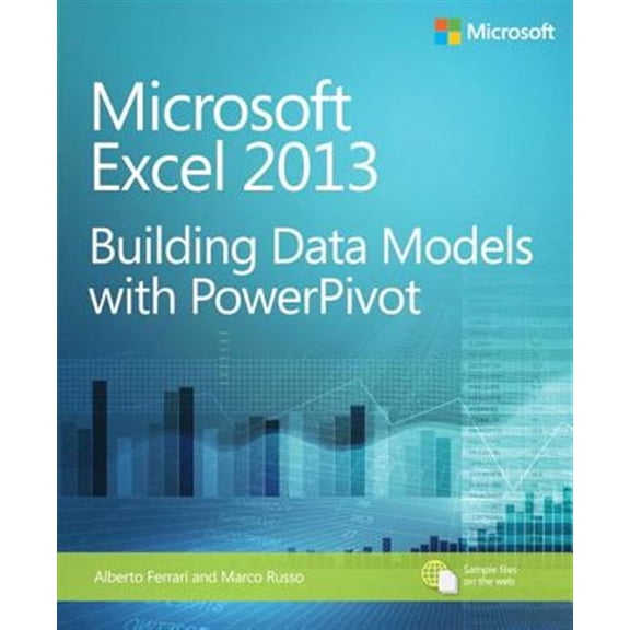 Pre-Owned Microsoft Excel 2013 Building Data Models with Powerpivot (Paperback) 0735676348 9780735676343