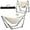 Beige, variant on Hammock with Foldable Stand, 2 in 1 Hammock and Swinging Chair with Carrying Bag, Portable Camping Chair Suitable for Outside, Swing,Patio,Garden,Camping Trip Beige