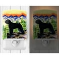 thumbnail image 2 of Bouvier des Flandres Ceramic Night Light, 2 of 2