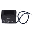 thumbnail image 1 of Blood Pressure Cuff with Connector Blood Pressure Monitor Accessories Extended Cuff 8.7 to 18.9 inches, 1 of 2