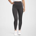 thumbnail image 2 of Lifting Leggings for Women with Pockets Tummy Control Workout Yoga Pants High Waisted Scrunch Booty Gym Running Athletic Tights Black 00*yoga pants L, 2 of 6