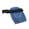 thumbnail image 1 of Couvre-sac de Stomie Pochette de Colostomie Portable Lavable Imperméable Extensible Ceinture Ajustable Pochette de Stomie, 1 of 8