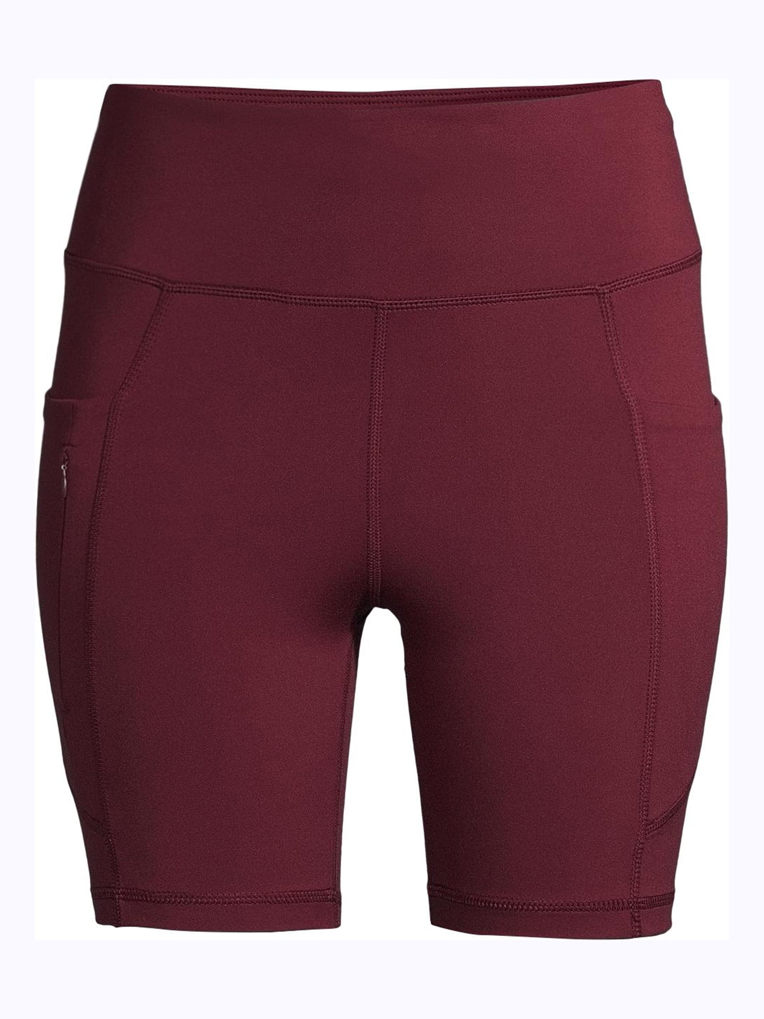avia bike shorts with pockets