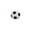 C, variant on Weloille Soccer Ball Plush Toy 1 Piece, Soft Stuffed Football Doll, 17/22/27cm Sizes Available Cute Sports Stuffed Toy, Suitable for Home Decoration Sofa Pillow Boy Girl Gift