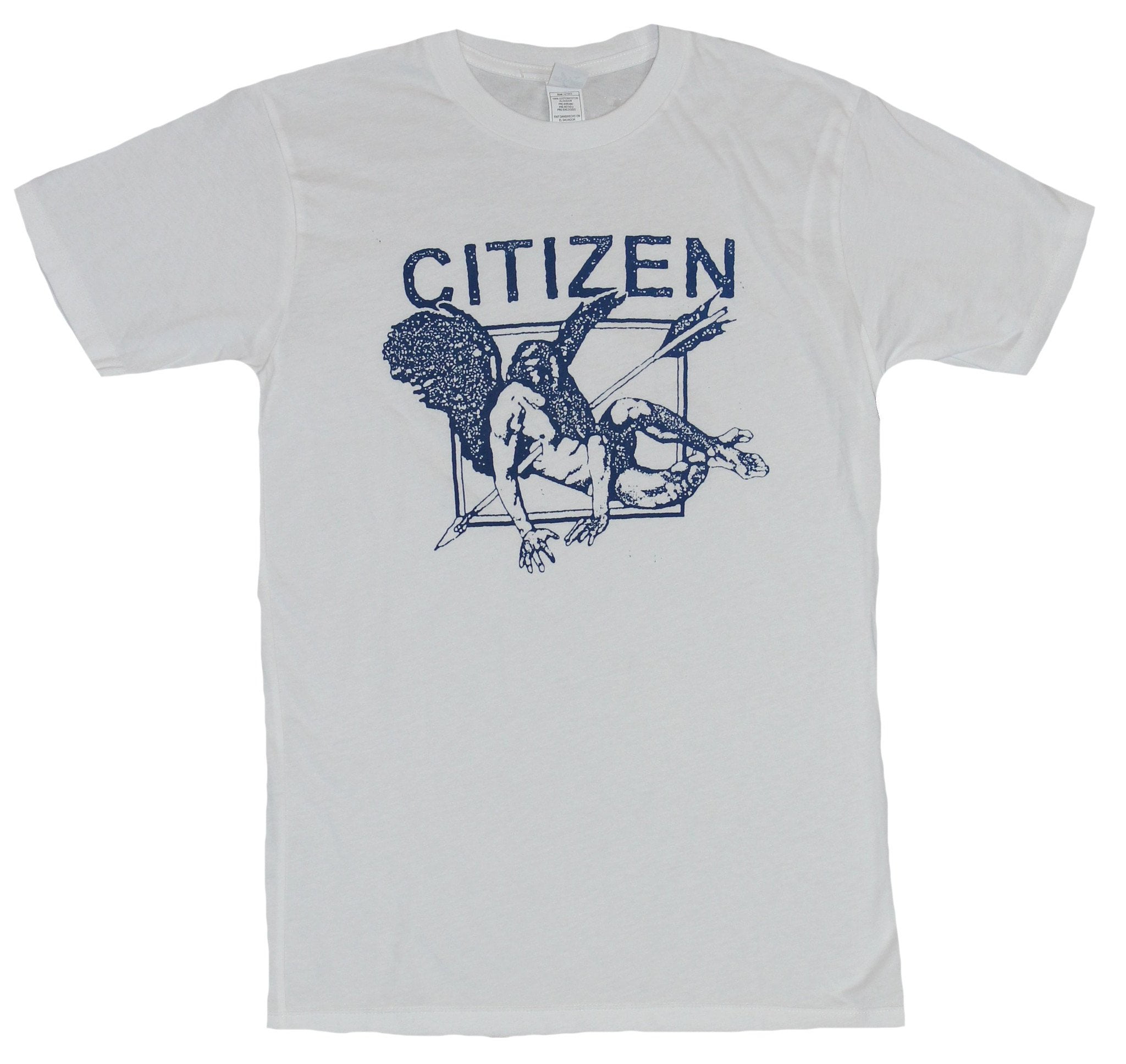citizen band merch