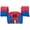 Spidey, variant on SwimWays Marvel Spider-Man Swim Trainer (Unisex), for Kids 33-55lbs