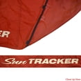 thumbnail image 2 of Sun Tracker Boat Cover 305703 | Bass Buggy 18 Red Dowco 37089-22, 2 of 6